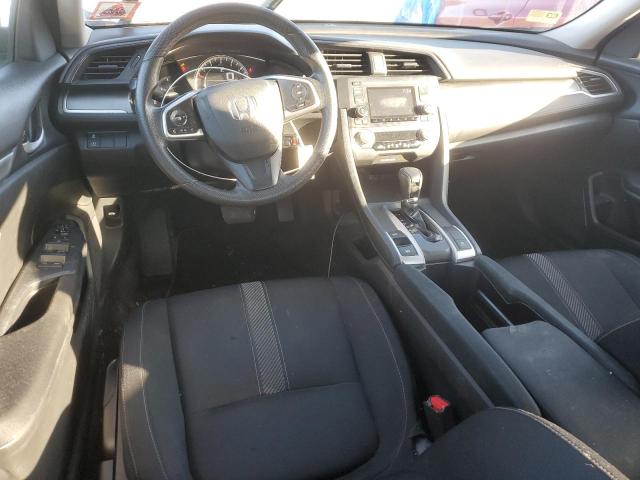 Photo 8 from auction – 2016 HONDA CIVIC LX with VIN 2HGFC2F53GH576902