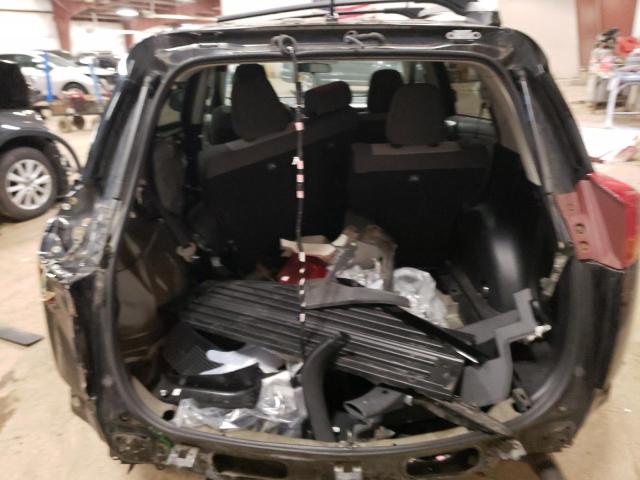 Photo 6 from auction – 2013 TOYOTA RAV4 LE with VIN 2T3BFREV2DW046155