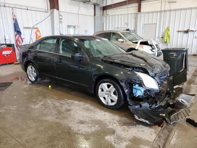 Photo 4 from auction – 2010 MERCURY MILAN with VIN 3MEHM0HA6AR633803