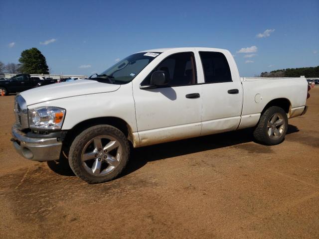 Photo 1 from auction – 2008 DODGE RAM 1500 S with VIN 1D7HA18N78S588734