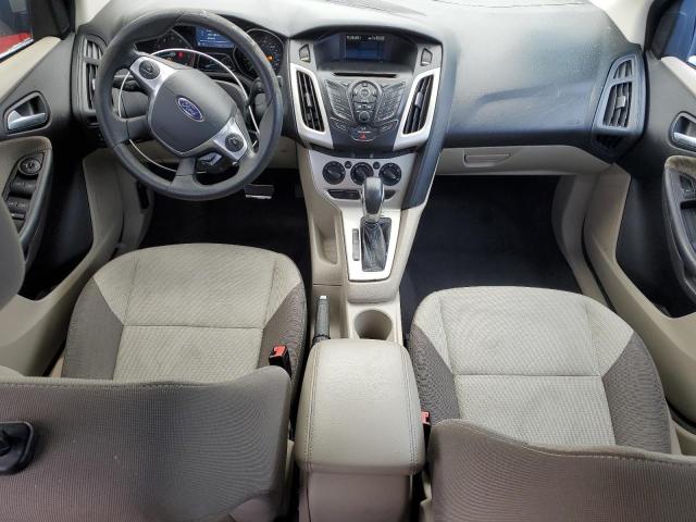 Photo 8 from auction – 2012 FORD FOCUS SE with VIN 1FAHP3F29CL109879