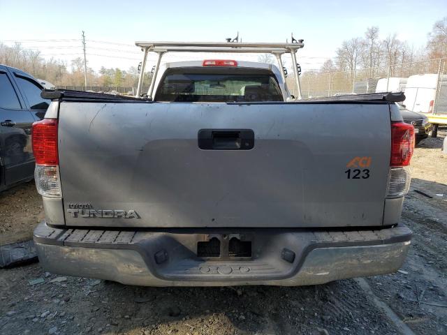 Photo 6 from auction – 2012 TOYOTA TUNDRA with VIN 5TFLY5F19CX130261