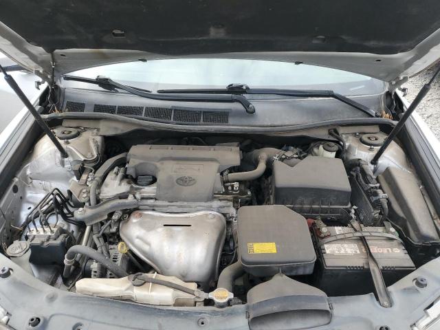Photo 11 from auction – 2012 TOYOTA CAMRY with VIN 4T1BF1FK5CU180929