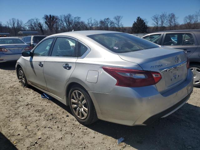 Photo 2 from auction – 2016 NISSAN ALTIMA 2.5 with VIN 1N4AL3AP6GC227846