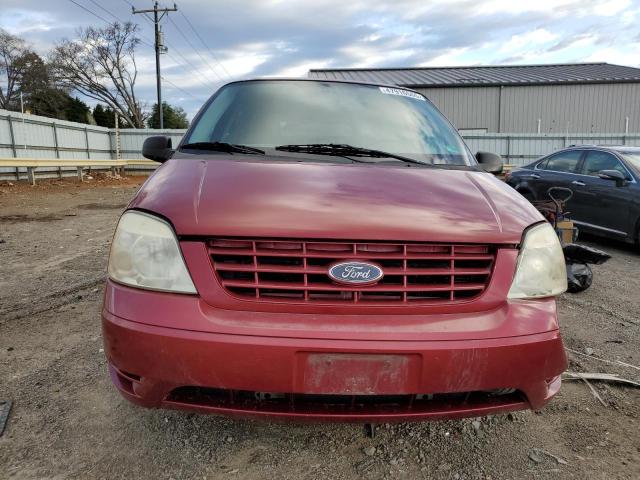Photo 5 from auction – 2005 FORD FREESTAR S with VIN 2FMZA516X5BA62964