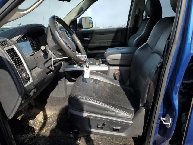 Снимка 7 от търг – 2011 DODGE RAM 1500 с VIN 1D7RV1CTXBS602695