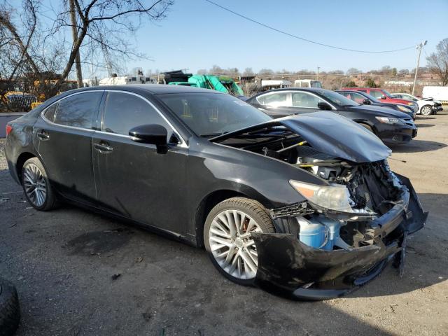 Photo 4 from auction – 2013 LEXUS ES 350 with VIN JTHBK1GG9D2036869