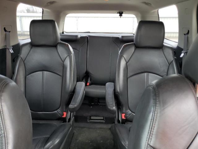 Photo 10 from auction – 2012 GMC ACADIA SLT with VIN 1GKKRRED1CJ324463