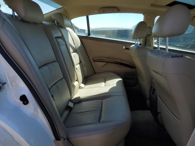 Photo 10 from auction – 2006 NISSAN MAXIMA SE with VIN 1N4BA41E86C850074
