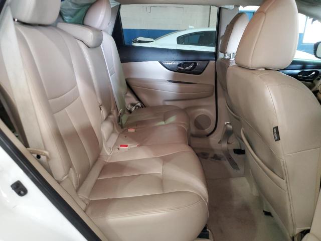 Photo 11 from auction – 2014 NISSAN ROGUE S with VIN 5N1AT2MT7EC791351