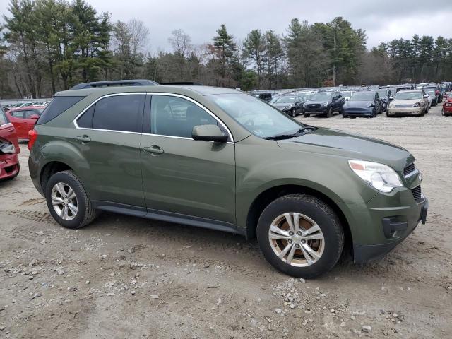 Снимка 4 от търг – 2015 CHEVROLET EQUINOX с VIN 2GNFLFEK6F6268511