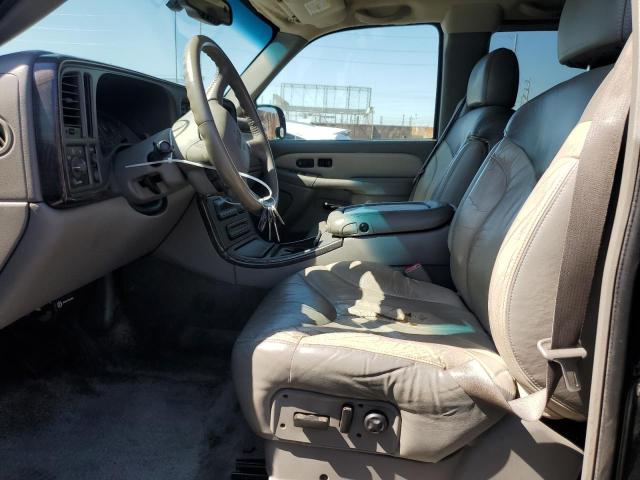 Photo 7 from auction – 2002 GMC SIERRA K15 with VIN 2GTFK69U821391080
