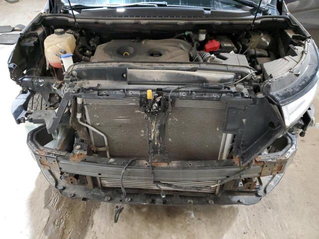 Снимка 12 от търг – 2015 FORD EDGE TITAN с VIN 2FMTK4K91FBB86810