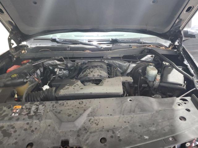 Photo 11 from auction – 2014 CHEVROLET SILVERADO with VIN 3GCUKREC2EG316134