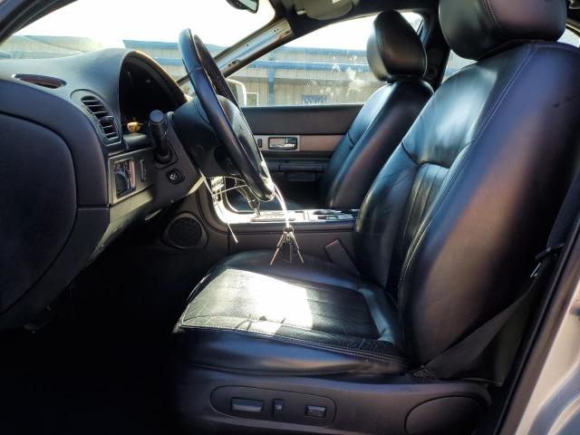 Photo 7 from auction – 2003 LINCOLN LS with VIN 1LNHM87A33Y675900