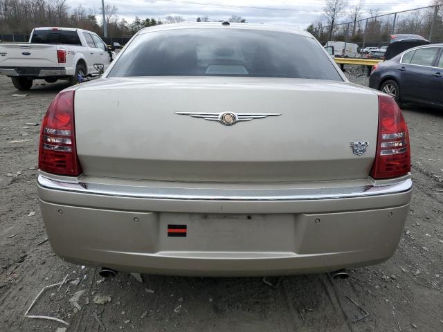 Photo 6 from auction – 2006 CHRYSLER 300C with VIN 2C3LA63H06H282566