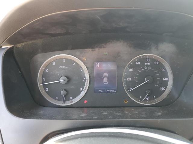 Photo 9 from auction – 2015 HYUNDAI SONATA SE with VIN 5NPE24AF3FH062269
