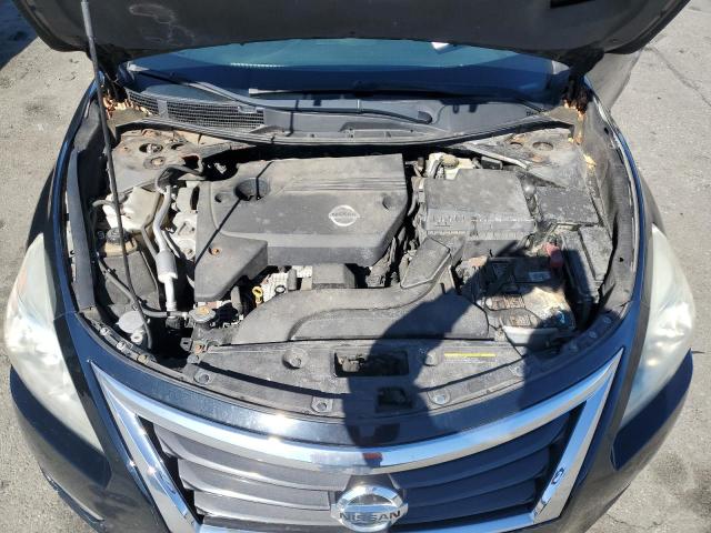 Photo 11 from auction – 2014 NISSAN ALTIMA 2.5 with VIN 1N4AL3AP3EC115146