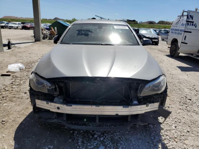 Снимка 5 от търг – 2014 BMW 535 I с VIN WBA5B1C54ED480599