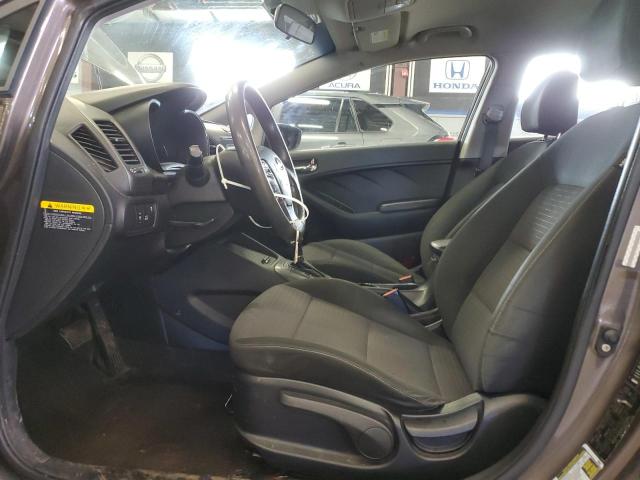 Photo 7 from auction – 2014 KIA FORTE LX with VIN KNAFX4A66E5223666