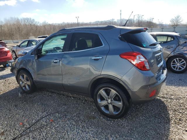 Photo 2 from auction – 2013 BUICK ENCORE with VIN KL4CJASB6DB174349