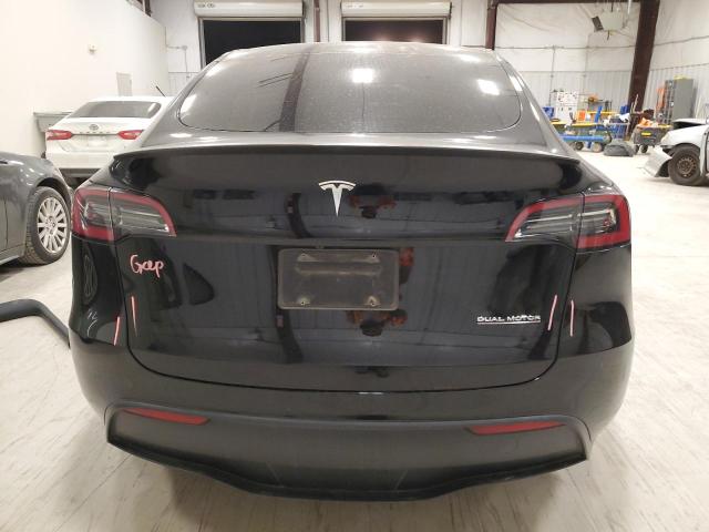 Photo 6 from auction – 2023 TESLA MODEL Y with VIN 7SAYGDEF7PF643902