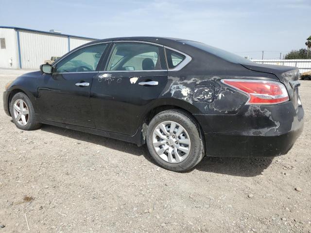 Photo 2 from auction – 2013 NISSAN ALTIMA 2.5 with VIN 1N4AL3AP1DN418414