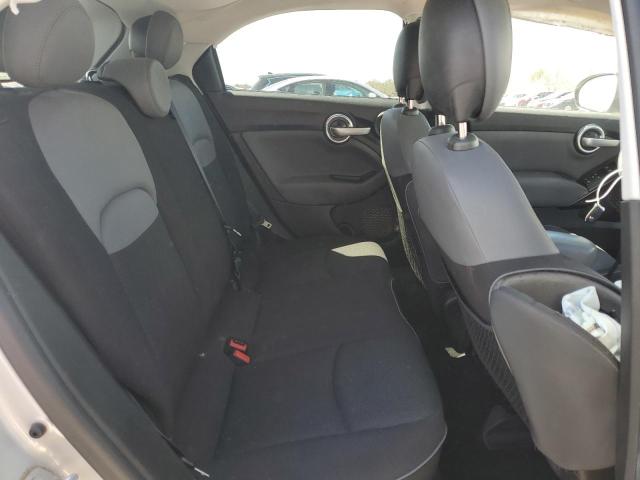 Photo 10 from auction – 2016 FIAT 500X EASY with VIN ZFBCFXBT0GP328405