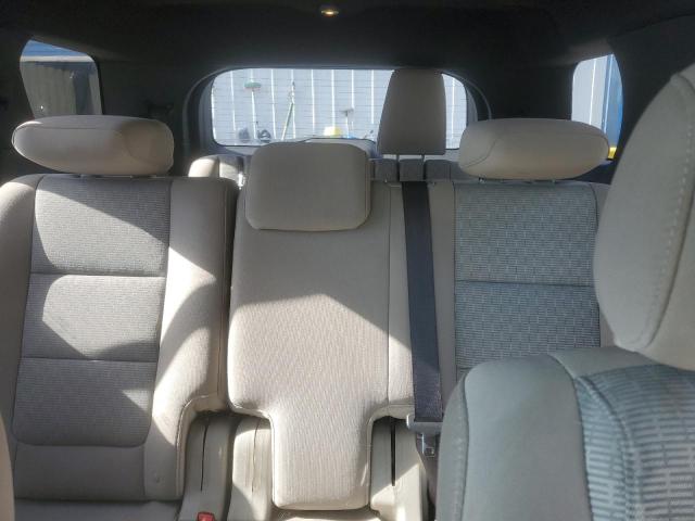 Zdjęcie 10 z aukcji – 2012 FORD EXPLORER X z VIN 1FMHK7D8XCGA96572