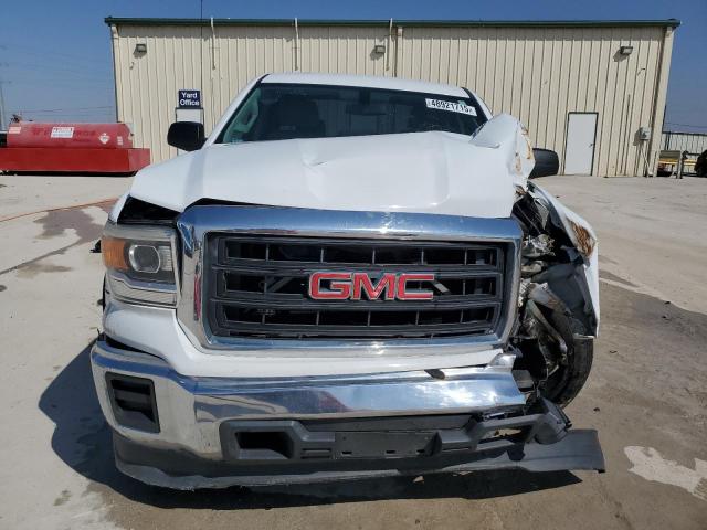 Photo 5 from auction – 2014 GMC SIERRA C15 with VIN 1GTR1TEH1EZ180628
