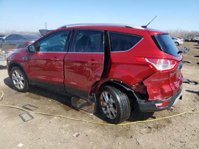 Photo 2 from auction – 2014 FORD ESCAPE TIT with VIN 1FMCU0J93EUB77068