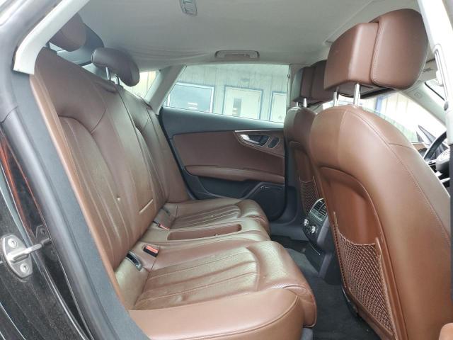 Фото 10 с аукциона – 2012 AUDI A7 PRESTIG с VIN WAU2GAFC0CN146771