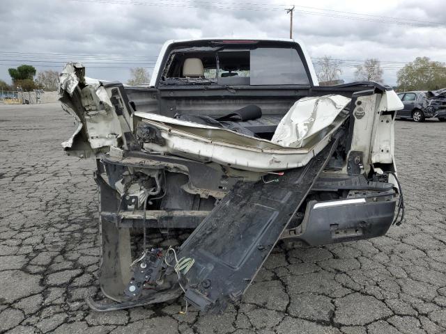 Снимка 6 от търг – 2019 HONDA RIDGELINE с VIN 5FPYK2F69KB000014