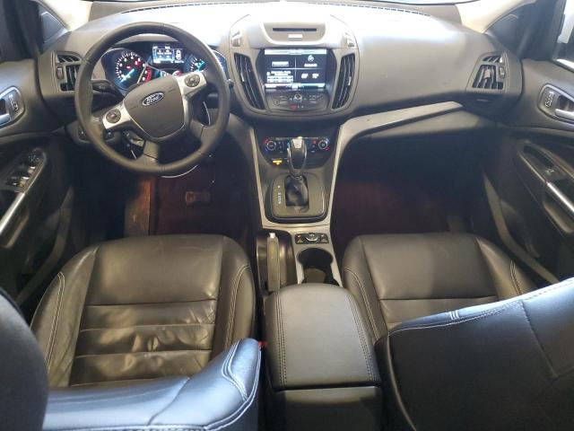 Photo 8 from auction – 2015 FORD ESCAPE SE with VIN 1FMCU9GX0FUC33866
