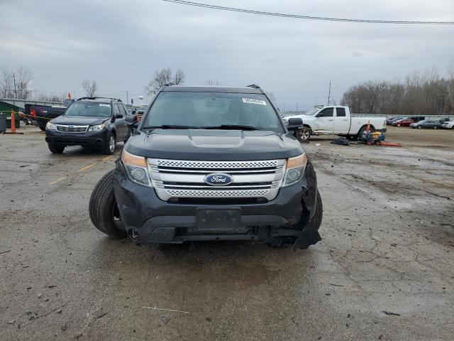 Photo 5 from auction – 2014 FORD EXPLORER X with VIN 1FM5K8D87EGB47778