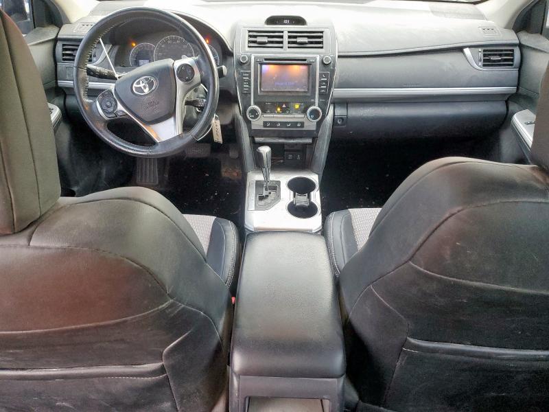 Photo 8 from auction – 2012 TOYOTA CAMRY BASE with VIN 4T1BF1FK8CU623185