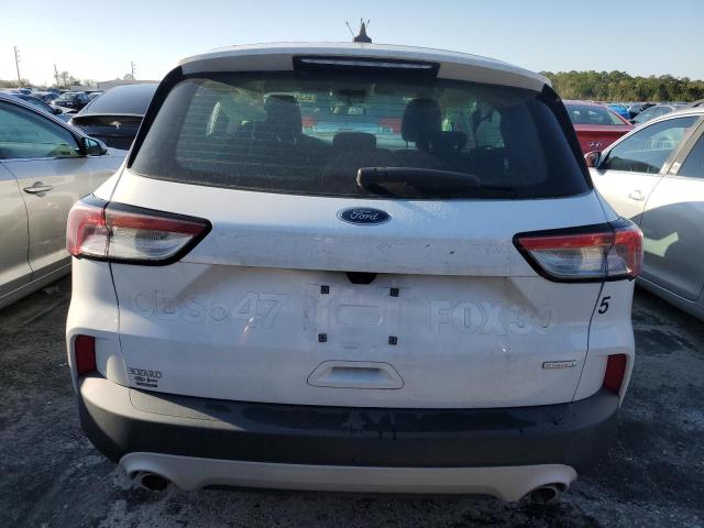 Photo 6 from auction – 2020 FORD ESCAPE S with VIN 1FMCU0F67LUC31810