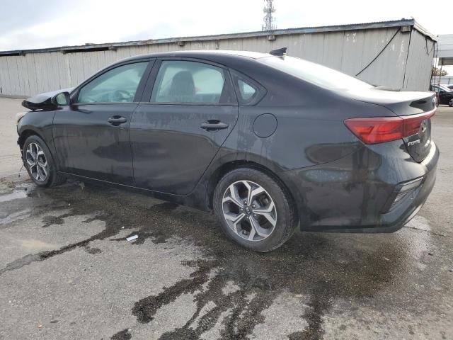 Photo 2 from auction – 2019 KIA FORTE FE with VIN 3KPF24AD2KE021147