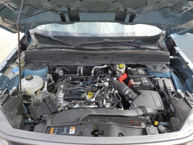 Photo 11 from auction – 2023 FORD BRONCO SPO with VIN 3FMCR9B68PRE12200