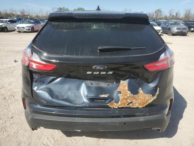 Photo 6 from auction – 2022 FORD EDGE SEL with VIN 2FMPK3J93NBA69483