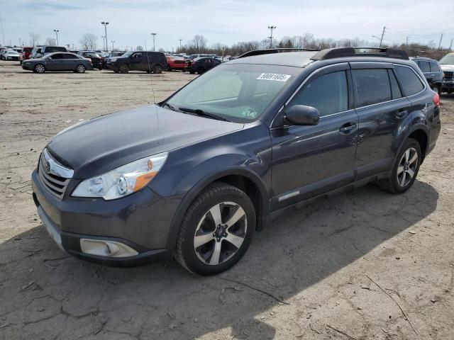 SUBARU OUTBACK 2. 2012 с VIN 4S4BRBKC9C3225808 - Снимка от търг