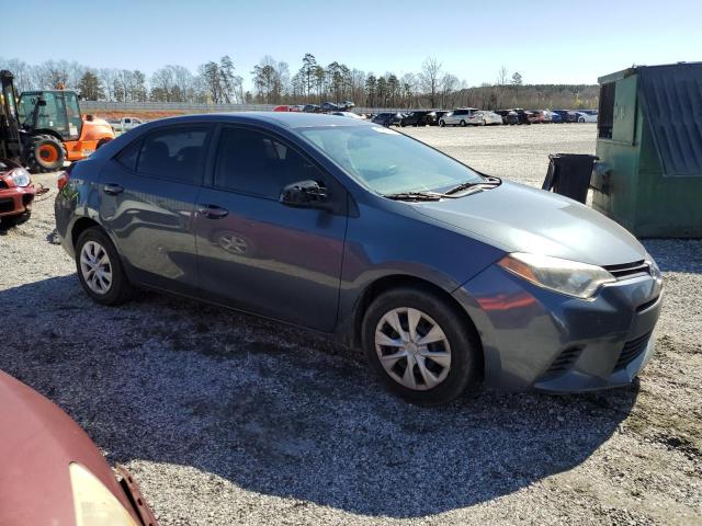 Photo 4 from auction – 2016 TOYOTA COROLLA L with VIN 2T1BURHE6GC533164