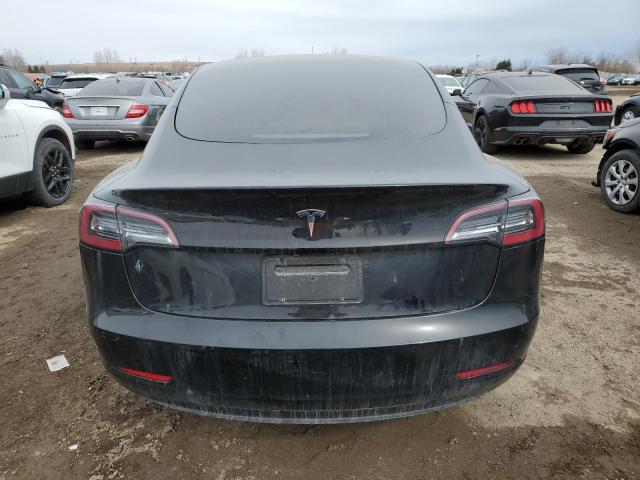 Photo 6 from auction – 2021 TESLA MODEL 3 with VIN 5YJ3E1EA1MF083161