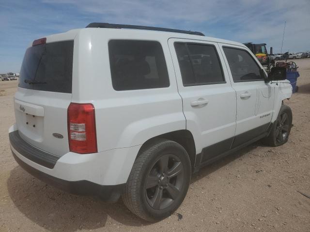 Photo 3 from auction – 2015 JEEP PATRIOT LA with VIN 1C4NJPFA5FD401539