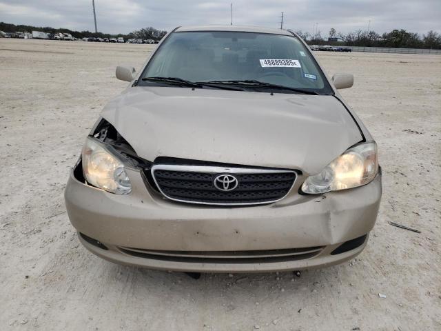 Photo 5 from auction – 2005 TOYOTA COROLLA CE with VIN 1NXBR30E25Z525262