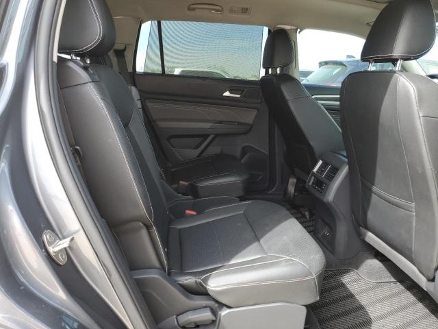 Photo 11 from auction – 2022 VOLKSWAGEN ATLAS SE with VIN 1V2KR2CA1NC561102