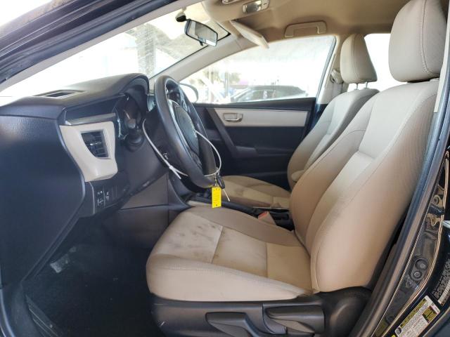 Снимка 7 от търг – 2014 TOYOTA COROLLA с VIN 2T1BURHE3EC093420