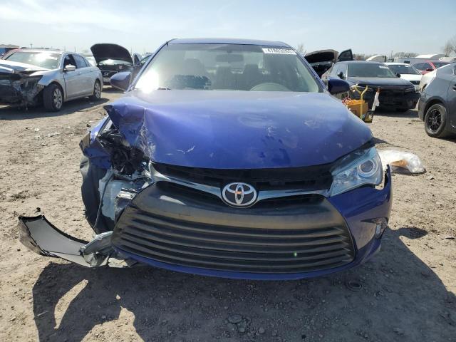 Photo 5 from auction – 2016 TOYOTA CAMRY LE with VIN 4T1BF1FKXGU565778