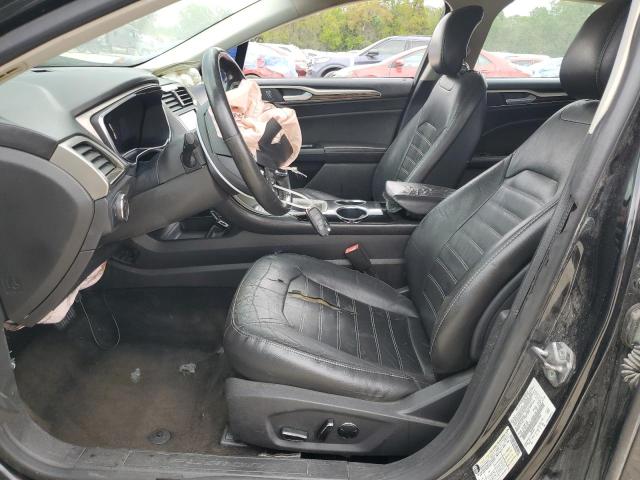 Photo 7 from auction – 2013 FORD FUSION SE with VIN 3FA6P0HR8DR263860