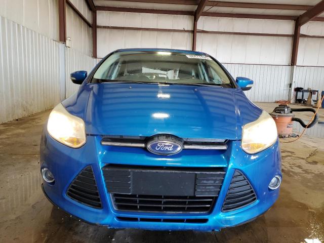 Photo 5 from auction – 2012 FORD FOCUS SE with VIN 1FAHP3K26CL230276